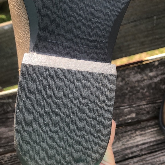 Rampage Boots Sz 10 - Picture 3 of 6